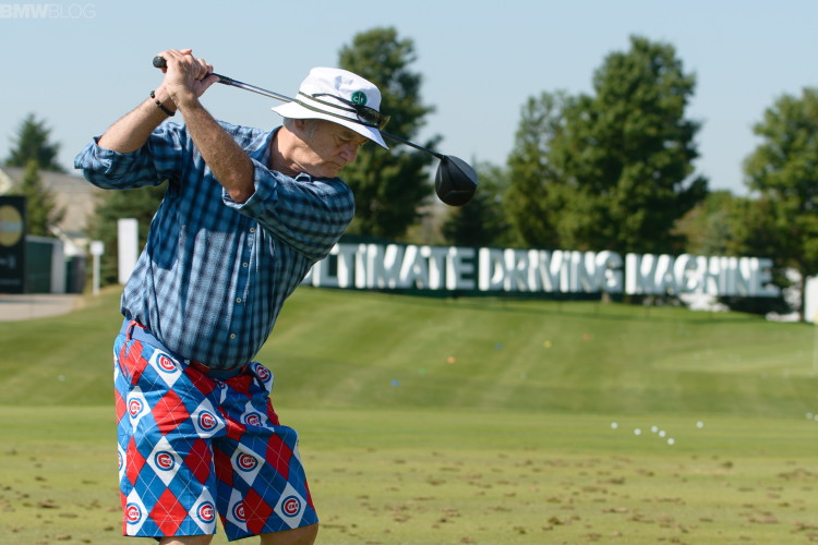 Brett Favre to join celebrities at the BMW Charity Pro-Am Golf Tournament