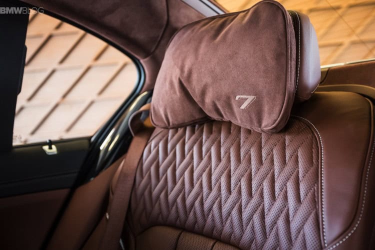 BMW’s 7 Series luxury and finesse will trickle down to other models