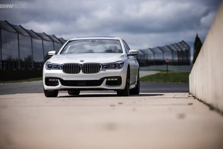VIDEO: Carwow’s 360 degree BMW 7 Series review
