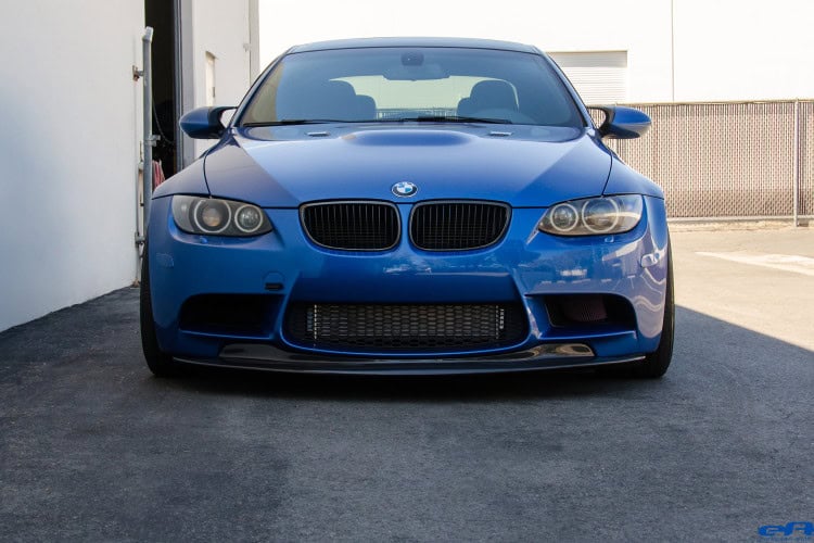 A Flawless BMW E92 M3 Build By European Auto Source