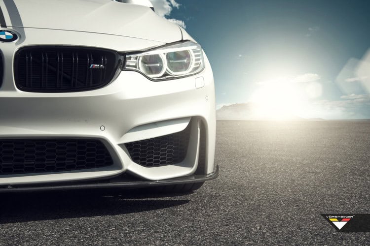 BMW M4 Evo 7