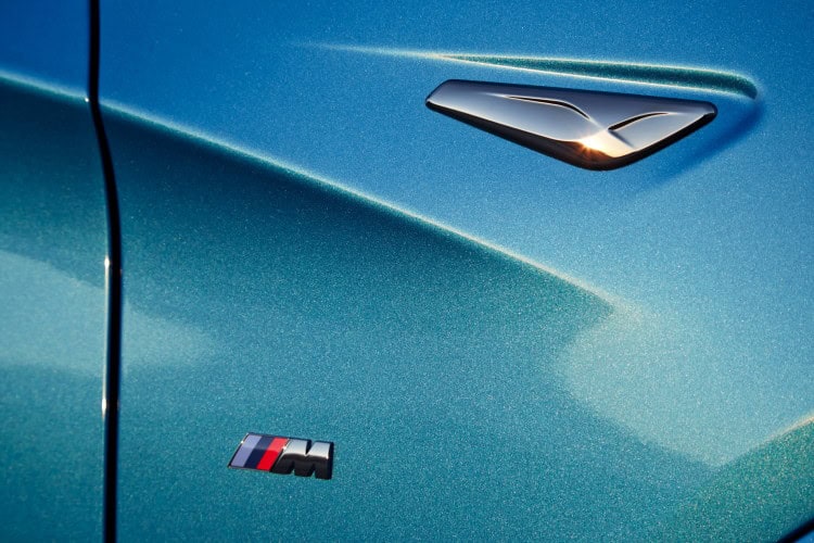 Metallic Paint price goes up from $550 to $700 on all MY2017 models