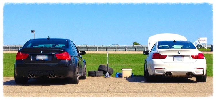 E90-M3-BMW-M4-track-review