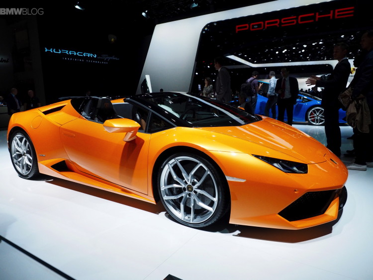 Lamborghini Huracan LP 610-4 Spyder-images-20