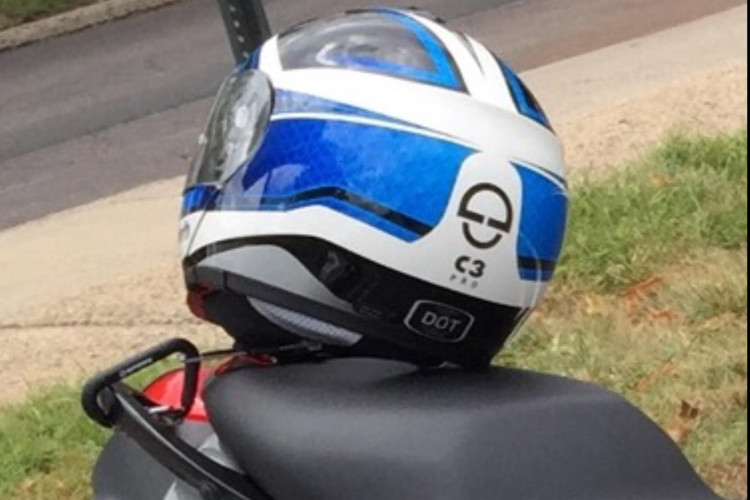 Product Review: Schuberth C3 Pro Intensity