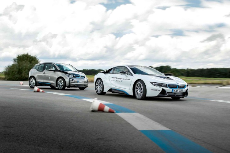 BMW Official: Discussions Regarding Electro-Mobility Irrational