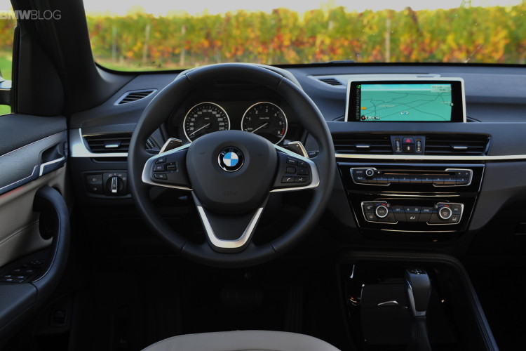 BMW to add Seven-Speed Dual-Clutch transmission to UKL models