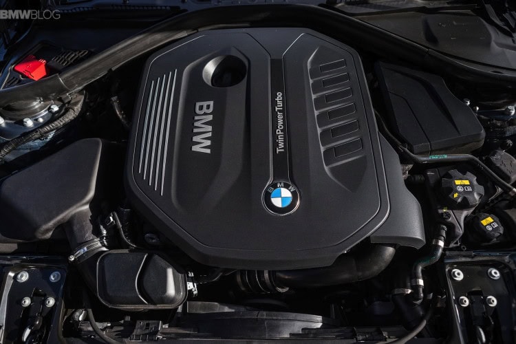 BMW’s B58 engine makes 2017 Wards 10 Best Engine list