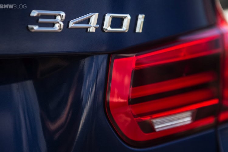 Will BMW’s model naming ever go back to the way it was?