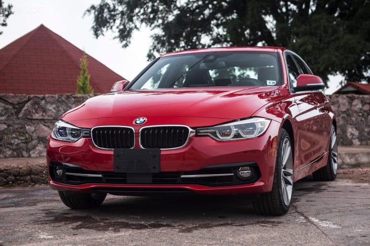 Does BMW have an exclusivity problem?