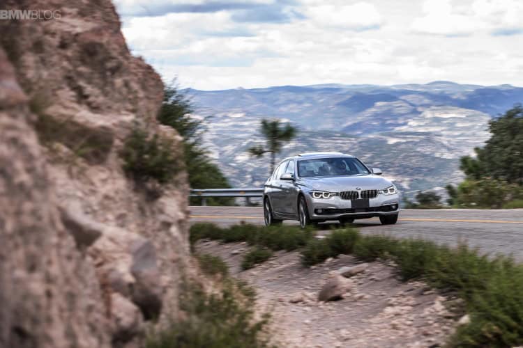 Top Five BMWs of 2015