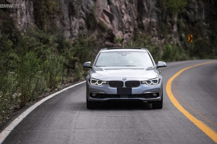 Will the F30 3 Series Soon Become an Enthusiast-Favorite?