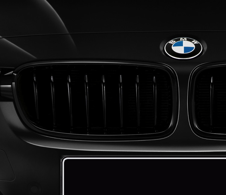 BMW 3 Series Touring Style Edge xDrive-2