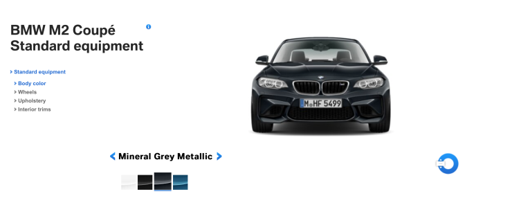 BMW-M2-Mineral-Grey-front