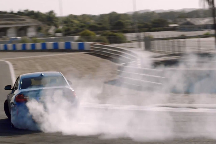 BMW M2 – Watch The Official Launch Film