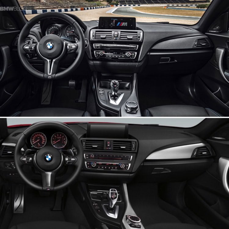 BMW-M2-vs-BMW-M235i-comparison-04