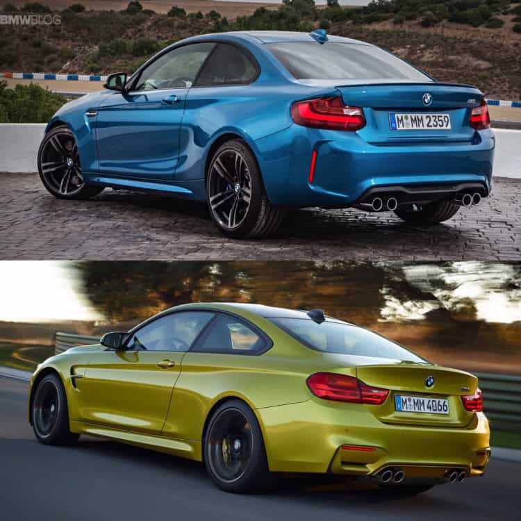 BMW-M2-vs-BMW-M4-comparison-06