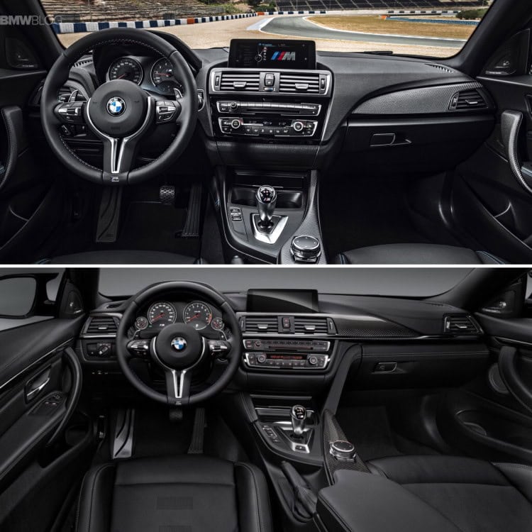 BMW-M2-vs-BMW-M4-comparison-11