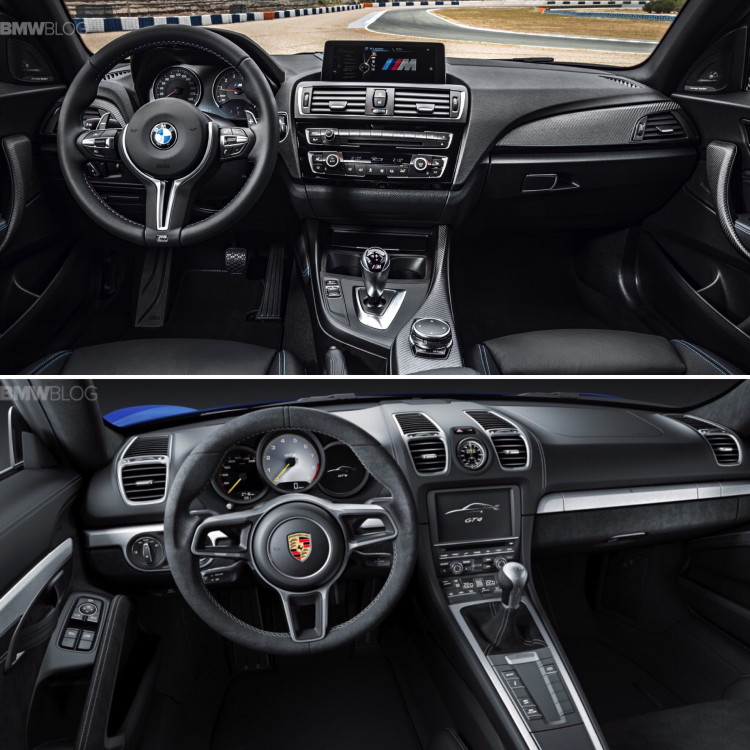 BMW-M2-vs-Porsche-Cayman-GT4-06
