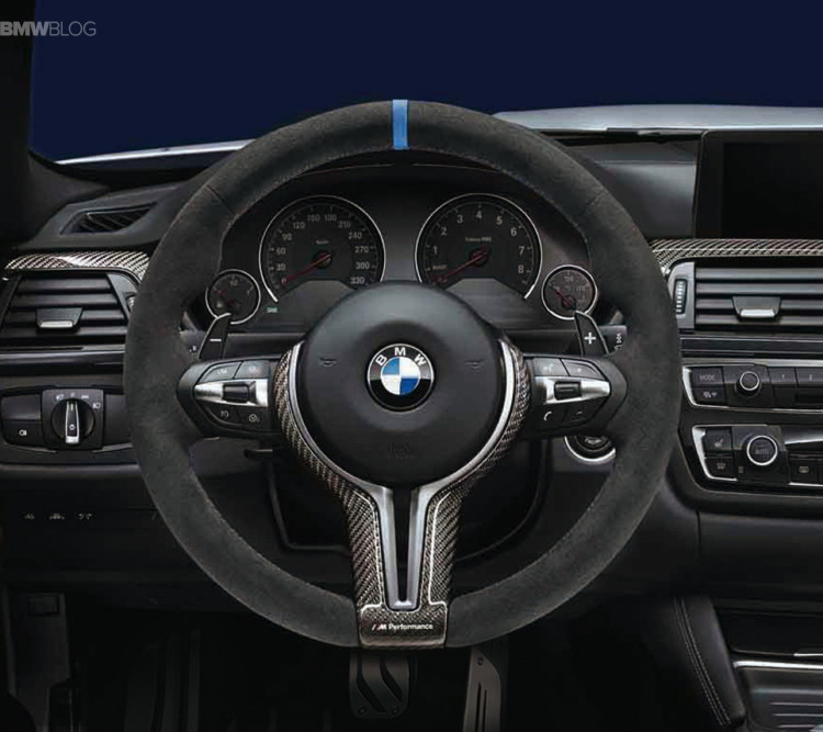 BMW M4 Coupe M Performance Edition for Japan-images-01