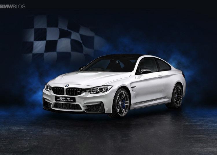 BMW M4 Coupe M Performance Edition for Japan-images-04