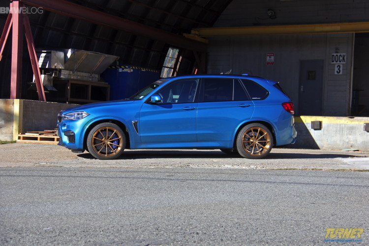 Turner F85 X5 M Project Car-04