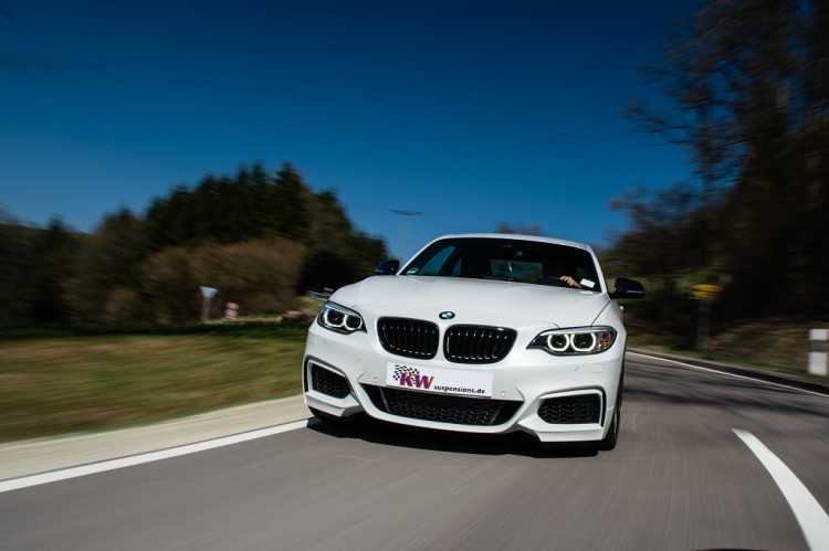 kw-coilovers-bmw-2-series-coupe-1