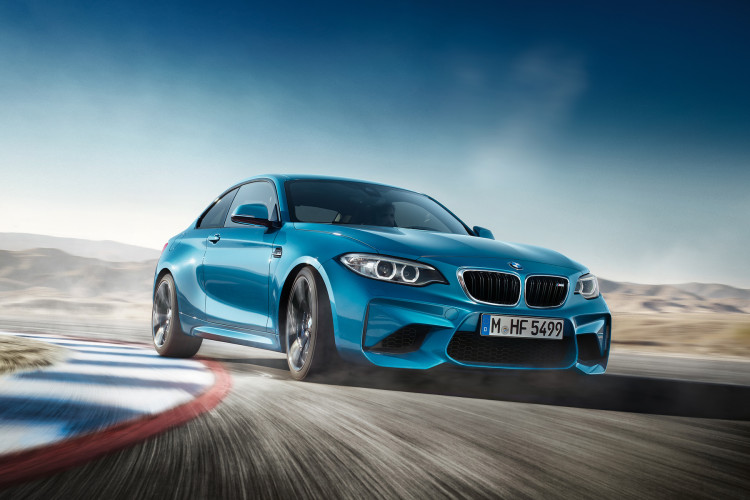 BMW M2 Turns 10: From OG F87 to G87, the Baby M That Redefined BMW Performance BMW M2 Turns 10: From OG F87 to G87, the Baby M That Redefined BMW Performance