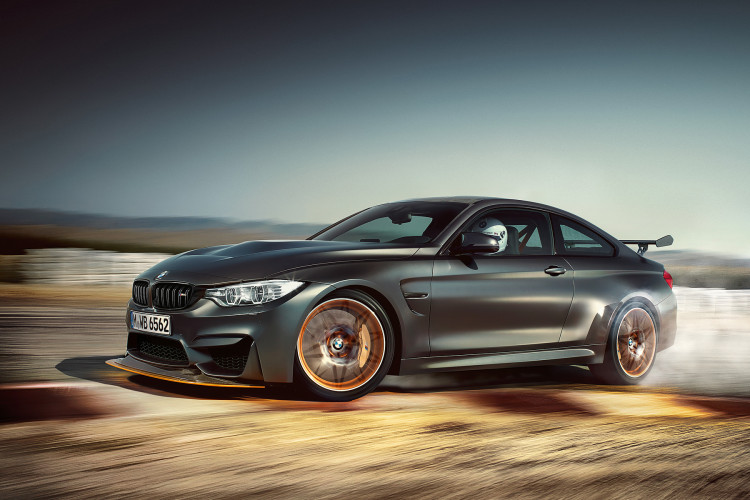 eDrive BMW 330e, BMW M4 GTS, BMW X1 and BMW 7 Series coming to LA Auto Show