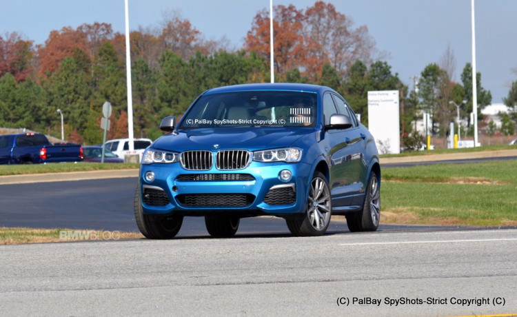 2016-BMW-X4-M40i-Long-Beach-Blue-3