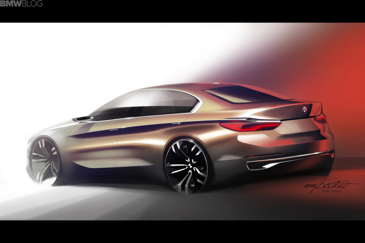 Autobild reports next-gen BMW 1 Series and 2 Series will be front-wheel drive