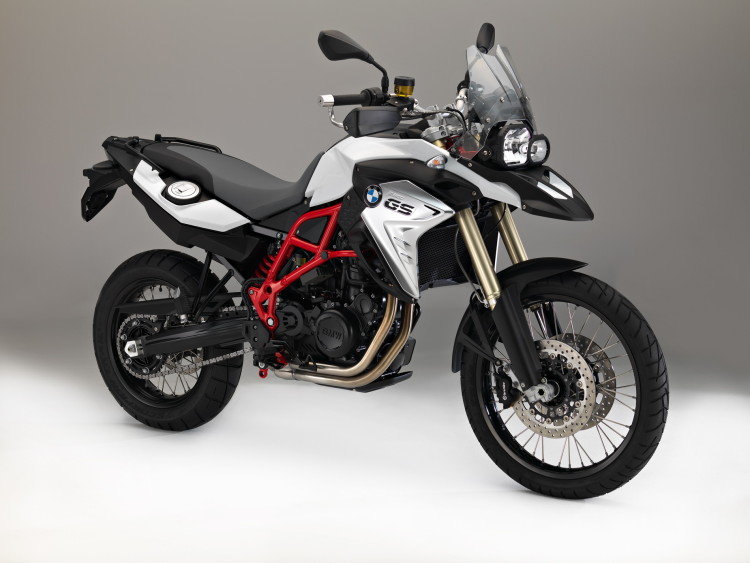 BMW F 800 GS-images-10