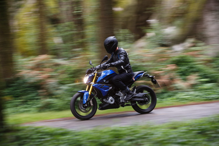 BMW G 310 R-images-28