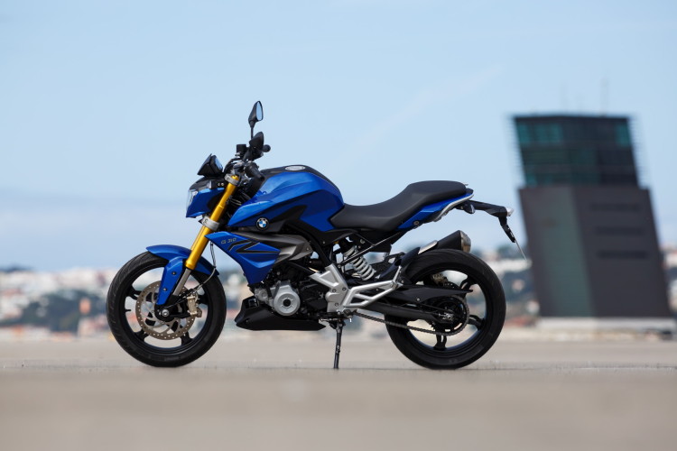 BMW G 310 R-images-78