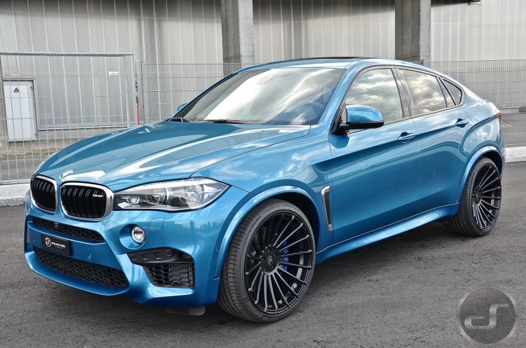 BMW-X6-M-Tuning-F86-Hamann-Felgen-02
