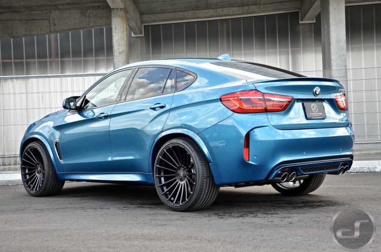 BMW-X6-M-Tuning-F86-Hamann-Felgen-04