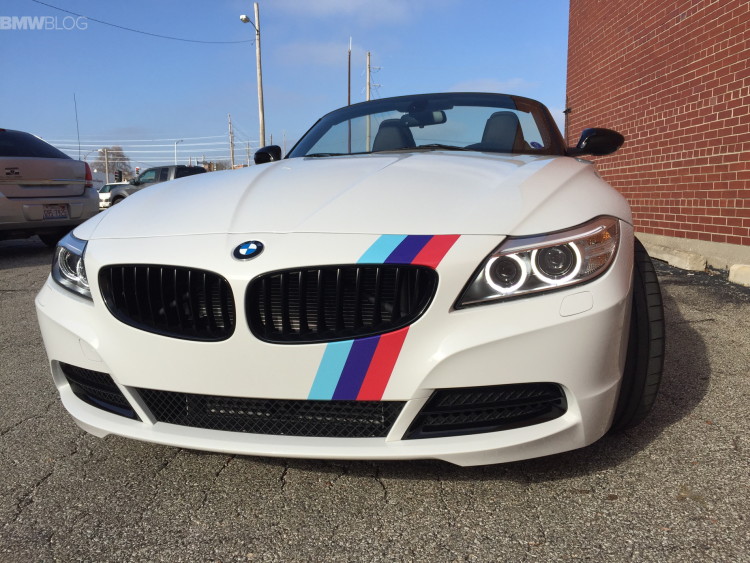 Isringhausen BMW and Dinan-images-1