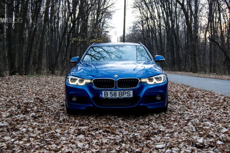 BMW 3 Series vs Jaguar XE vs Alfa Romeo Giulia