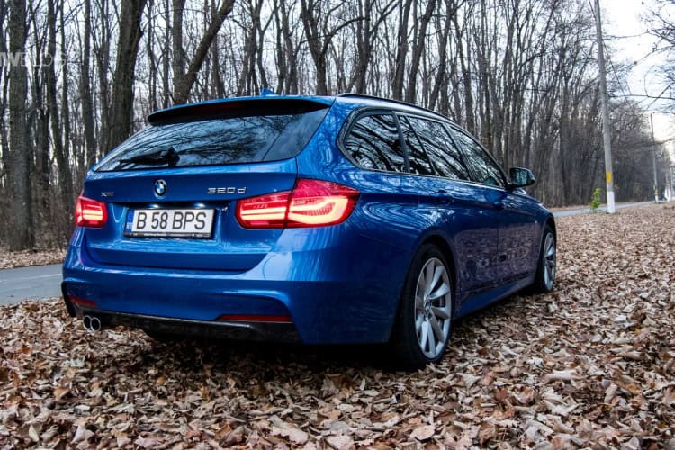 Steptronic 8-speed Gearbox Now Standard on Additional BMW Models