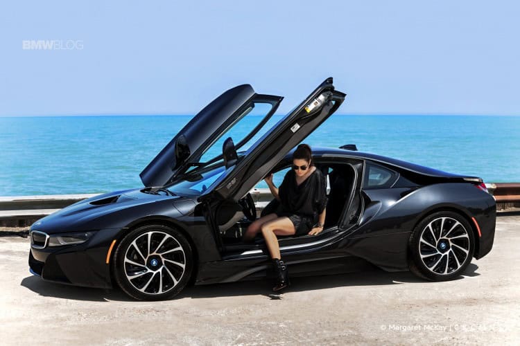 Top Five BMWs women might enjoy the most