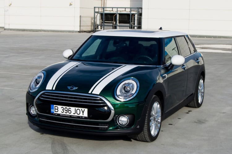 Why is MINI so important to BMW?