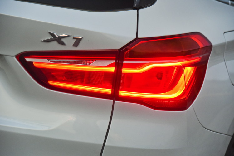 VDL NedCar: BMW X1 F48 will soon be built in Born