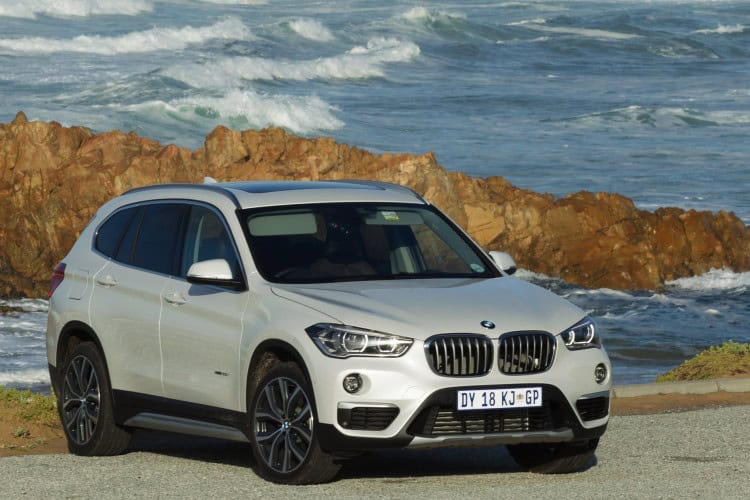 BMW X1 ends up on Jeremy Clarkson’s ‘Stinker’ List