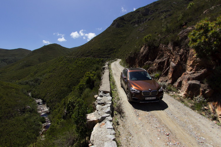 2016-BMW-X1-South-Africa-200