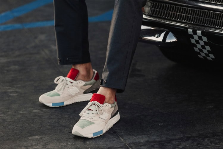 Concepts x New Balance Releases "Grand Tourer"-4