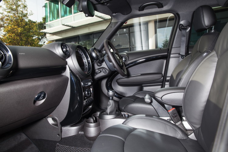 MINI Countryman Special Edition-images-7