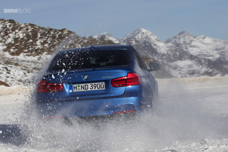 Why we shouldn’t forget the E90 BMW 335d