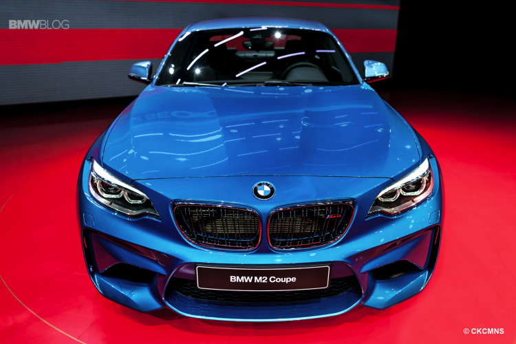 BMW hasn’t lost its way, despite many changes