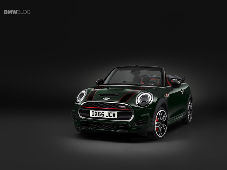 2016-MINI John Cooper Works Convertible-4