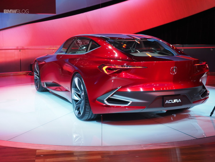 Acura Precision Concept-8